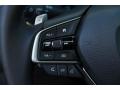  2020 Honda Accord Sport Sedan Steering Wheel #23