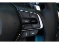 2020 Honda Accord Sport Sedan Steering Wheel #24