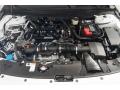  2020 Accord 1.5 Liter Turbocharged DOHC 16-Valve i-VTEC 4 Cylinder Engine #10