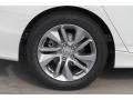  2020 Honda Accord LX Sedan Wheel #11