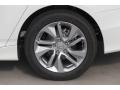  2020 Honda Accord LX Sedan Wheel #13