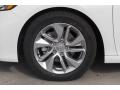  2020 Honda Accord LX Sedan Wheel #14