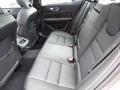 Rear Seat of 2020 Volvo S60 T6 AWD Momentum #8