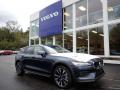 Front 3/4 View of 2020 Volvo V60 Cross Country T5 AWD #1