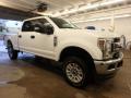 2019 F250 Super Duty XLT Crew Cab 4x4 #1