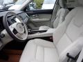 Front Seat of 2020 Volvo XC90 T5 AWD Momentum #7