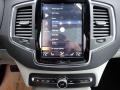 Controls of 2020 Volvo XC90 T5 AWD Momentum #15
