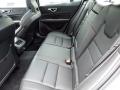 Rear Seat of 2020 Volvo S60 T5 Momentum #8