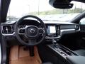 Dashboard of 2020 Volvo S60 T5 Momentum #9