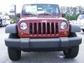 2009 Wrangler Unlimited X 4x4 #3