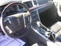 2009 MKS AWD Sedan #9