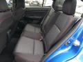 Rear Seat of 2020 Subaru WRX  #6