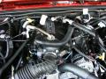 2009 Wrangler Unlimited X 4x4 #12