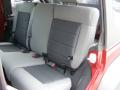 2009 Wrangler Unlimited X 4x4 #15