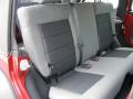 2009 Wrangler Unlimited X 4x4 #17