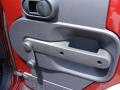 2009 Wrangler Unlimited X 4x4 #18