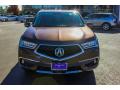 2019 MDX Advance SH-AWD #2