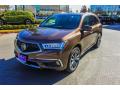 2019 MDX Advance SH-AWD #3