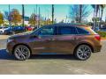 2019 MDX Advance SH-AWD #4