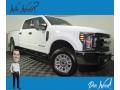 2019 F250 Super Duty XL Crew Cab 4x4 #1