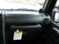 2009 Wrangler Unlimited X 4x4 #21
