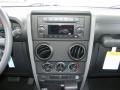 2009 Wrangler Unlimited X 4x4 #22