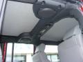2009 Wrangler Unlimited X 4x4 #25