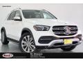 2020 GLE 350 #1