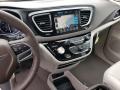 Navigation of 2020 Chrysler Pacifica Touring L #10