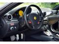  2008 Ferrari 599 GTB Fiorano F1 Steering Wheel #29
