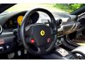  2008 Ferrari 599 GTB Fiorano F1 Steering Wheel #31
