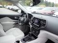Dashboard of 2020 Jeep Cherokee Limited 4x4 #11