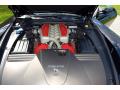  2008 599 GTB Fiorano 6.0 Liter DOHC 48-Valve VVT V12 Engine #47