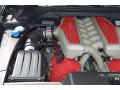  2008 599 GTB Fiorano 6.0 Liter DOHC 48-Valve VVT V12 Engine #48