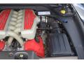  2008 599 GTB Fiorano 6.0 Liter DOHC 48-Valve VVT V12 Engine #49