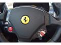  2008 Ferrari 599 GTB Fiorano F1 Steering Wheel #64