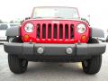 2009 Wrangler Unlimited X 4x4 #3