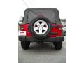 2009 Wrangler Unlimited X 4x4 #7