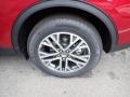  2020 Ford Escape SEL 4WD Wheel #7