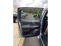 Door Panel of 2020 Toyota Tacoma Limited Double Cab 4x4 #14