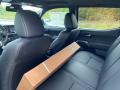 Rear Seat of 2020 Toyota Tacoma Limited Double Cab 4x4 #18
