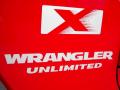 2009 Wrangler Unlimited X 4x4 #11
