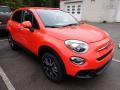 Front 3/4 View of 2019 Fiat 500X Pop AWD #6