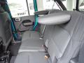 Rear Seat of 2020 Jeep Wrangler Unlimited Sport 4x4 #12
