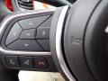  2019 Fiat 500X Pop AWD Steering Wheel #13