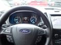  2020 Ford Edge SE AWD Steering Wheel #15