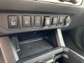 Controls of 2020 Toyota Tacoma Limited Double Cab 4x4 #36