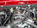 2009 Wrangler Unlimited X 4x4 #12
