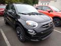 Front 3/4 View of 2019 Fiat 500X Pop AWD #6