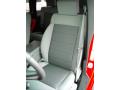 2009 Wrangler Unlimited X 4x4 #13